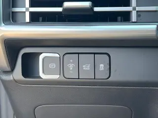 Hyundai SANTA FE Hybrid 2026 SE 4p SUV