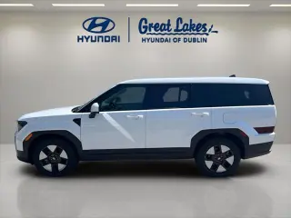 Hyundai SANTA FE Hybrid 2026 SE 4p SUV