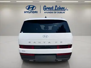 Hyundai SANTA FE Hybrid 2026 SE 4p SUV