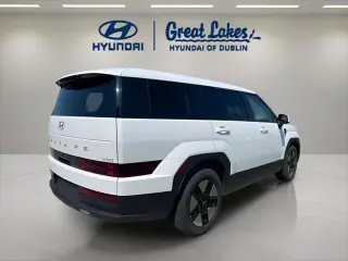 Hyundai SANTA FE Hybrid 2026 SE 4p SUV
