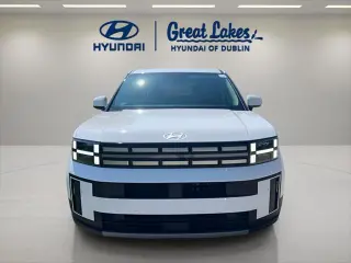 Hyundai SANTA FE Hybrid 2026 SE 4p SUV