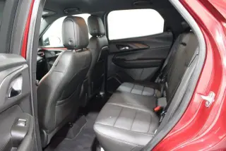 Chevrolet Trailblazer 2025 RS 4dr SUV