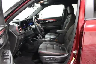 Chevrolet Trailblazer 2025 RS 4dr SUV