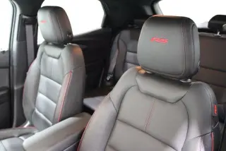 Chevrolet Trailblazer 2025 RS 4dr SUV