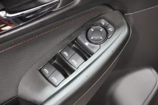 Chevrolet Trailblazer 2025 RS 4dr SUV