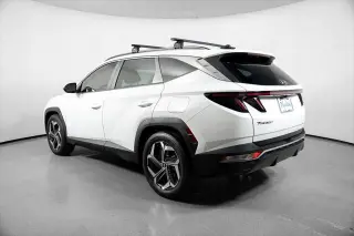 Hyundai TUCSON 2024 SEL 4p SUV