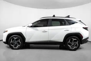 Hyundai TUCSON 2024 SEL 4p SUV