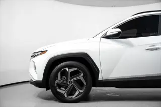 Hyundai TUCSON 2024 SEL 4p SUV