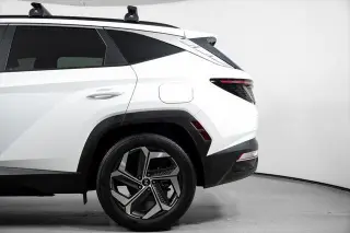 Hyundai TUCSON 2024 SEL 4p SUV