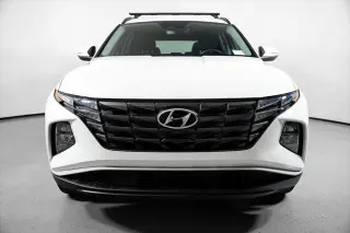 Hyundai TUCSON 2024 SEL 4p SUV