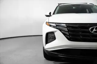 Hyundai TUCSON 2024 SEL 4p SUV