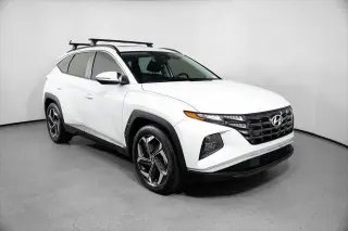 Hyundai TUCSON 2024 SEL 4p SUV