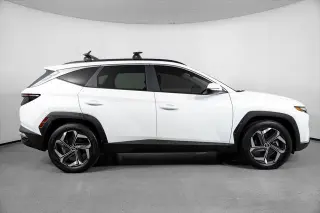 Hyundai TUCSON 2024 SEL 4p SUV