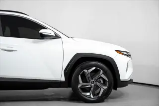 Hyundai TUCSON 2024 SEL 4p SUV