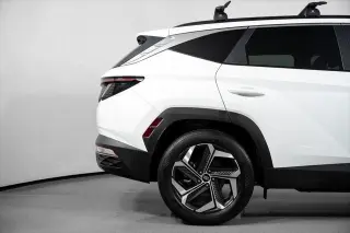 Hyundai TUCSON 2024 SEL 4p SUV