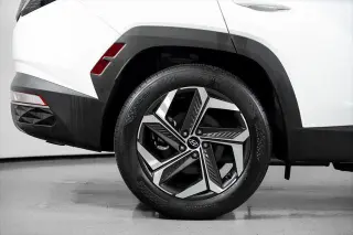 Hyundai TUCSON 2024 SEL 4p SUV