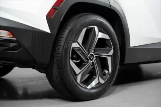 Hyundai TUCSON 2024 SEL 4p SUV