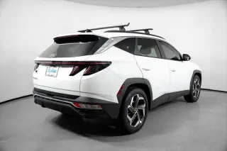 Hyundai TUCSON 2024 SEL 4p SUV