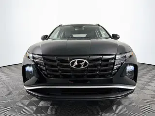 Hyundai TUCSON 2023 SEL 4dr SUV