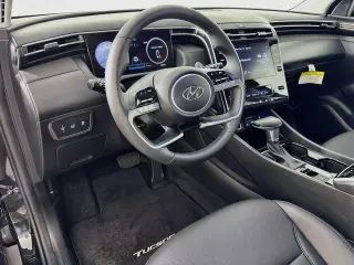 Hyundai TUCSON 2023 SEL 4dr SUV