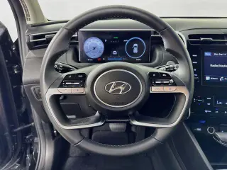 Hyundai TUCSON 2023 SEL 4dr SUV