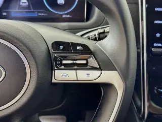 Hyundai TUCSON 2023 SEL 4dr SUV