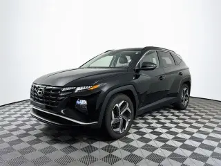 Hyundai TUCSON 2023 SEL 4dr SUV