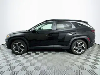 Hyundai TUCSON 2023 SEL 4dr SUV