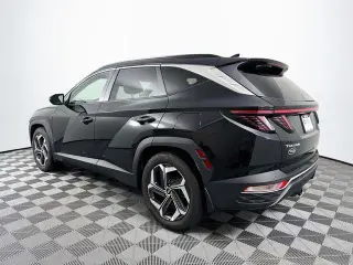 Hyundai TUCSON 2023 SEL 4dr SUV