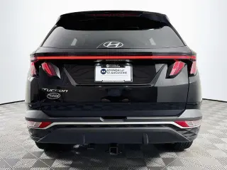 Hyundai TUCSON 2023 SEL 4dr SUV
