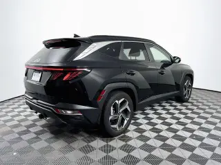 Hyundai TUCSON 2023 SEL 4dr SUV