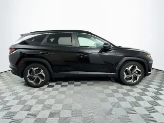 Hyundai TUCSON 2023 SEL 4dr SUV