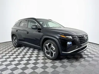 Hyundai TUCSON 2023 SEL 4dr SUV