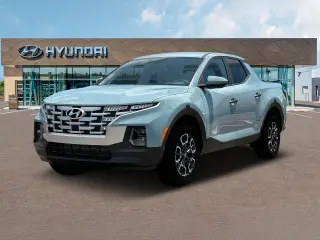 Hyundai SANTA CRUZ 2024 SEL 4p Camioneta de Tripulacion 4.3ft BR