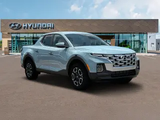 Hyundai SANTA CRUZ 2024 SEL 4p Camioneta de Tripulacion 4.3ft BR