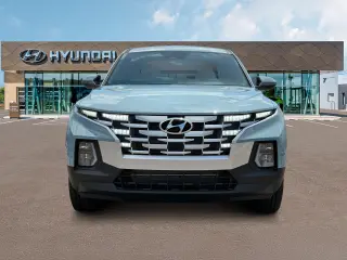 Hyundai SANTA CRUZ 2024 SEL 4p Camioneta de Tripulacion 4.3ft BR