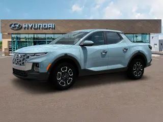 Hyundai SANTA CRUZ 2024 SEL 4p Camioneta de Tripulacion 4.3ft BR