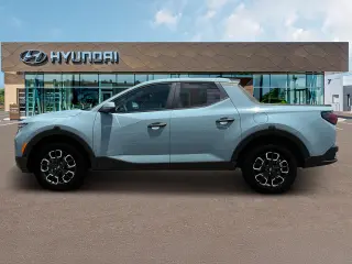 Hyundai SANTA CRUZ 2024 SEL 4p Camioneta de Tripulacion 4.3ft BR