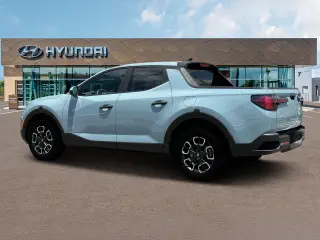 Hyundai SANTA CRUZ 2024 SEL 4p Camioneta de Tripulacion 4.3ft BR