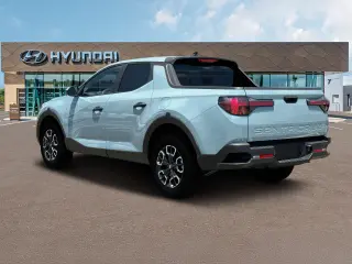 Hyundai SANTA CRUZ 2024 SEL 4p Camioneta de Tripulacion 4.3ft BR