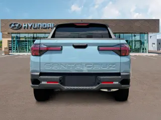 Hyundai SANTA CRUZ 2024 SEL 4p Camioneta de Tripulacion 4.3ft BR