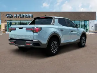 Hyundai SANTA CRUZ 2024 SEL 4p Camioneta de Tripulacion 4.3ft BR