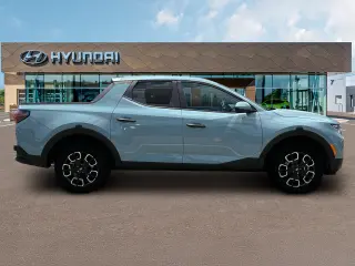 Hyundai SANTA CRUZ 2024 SEL 4p Camioneta de Tripulacion 4.3ft BR
