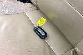Hyundai SONATA 2012 Limitada 4p Sedán 6A
