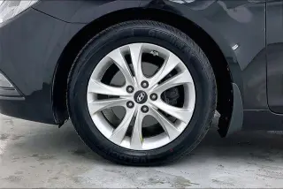 Hyundai SONATA 2012 Limitada 4p Sedán 6A