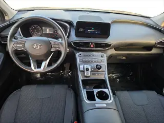Hyundai SANTA FE 2023 SEL 4dr Crossover