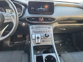 Hyundai SANTA FE 2023 SEL 4dr Crossover