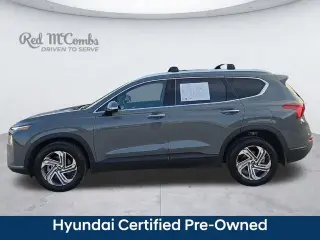 Hyundai SANTA FE 2023 SEL 4dr Crossover