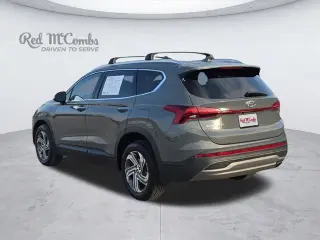 Hyundai SANTA FE 2023 SEL 4dr Crossover