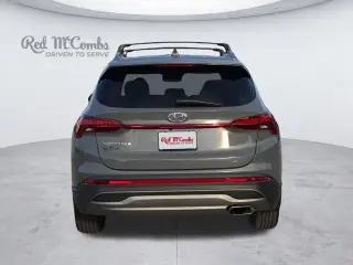 Hyundai SANTA FE 2023 SEL 4dr Crossover